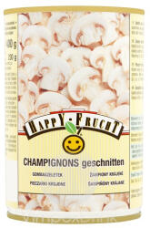 HAPPY-FRUCHT Gomba Szeletelt 400g - vegyesbolt