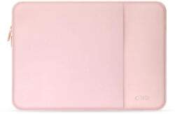 Tech-Protect Neoprene Laptop Tok 13" - Pink (5906302372805)