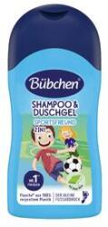  Gyerek sampon és tusfürdő 2in1 Sport 50ml