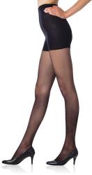 Bellinda ABSOLUT RESIST SHAPE 20 DEN - Alakformáló harisnyanadrág, ráadásul nem engedi át a szemet - fekete L