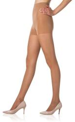  ABSOLUT RESIST SHAPE 20 DEN - Alakformáló harisnyanadrág, ráadásul nem engedi be a szemet - borostyán M