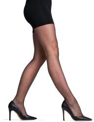 Bellinda FLY 15 DEN HARISNYA - Finoman rugalmas harisnyanadrág - fekete M