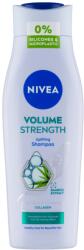 Nivea sampon 250ml D - Volumen és erősség