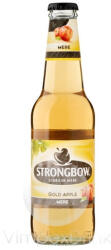 Strongbow Gold 0, 33l-DRS - vegyesbolt