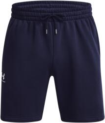 Under Armour Férfi sport rövidnadrág Under Armour ESSENTIAL FLEECE SHORTS kék 1380377-410 - 3XL