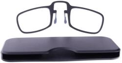  Csiptetős olvasólencse Olvasó dioptria +1, 00 (DL-M1004)