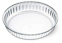 SIMAX Tava pentru tort, tarta din sticla termorezistenta Yena Simax 6566
