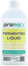 Promix FERMENTED LIQUID 200ML Tejsavas - Ananász (PMFLT-EA0)