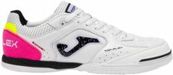 joma Beltéri cipő Joma TOP FLEX 2532 IN fehér TOPW. 2532. IN - EUR 41 | UK 7 | US 8