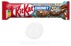  KitKat Chunky Funky 40g - vegyesbolt