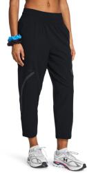 Under Armour Női sport melegítő Under Armour UNSTOPPABLE ANKLE PANT W fekete 1382741-001 - M