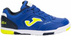 joma Beltéri cipő Joma JR TOP FLEX 2505 IN kék TPJW. 2505. IN - EUR 35 | UK 2, 5 | US 3, 5