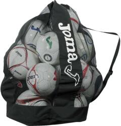 joma Táska Joma BALLS BAG TEAM 14 fekete TEAM. 14