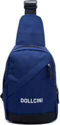Dollcini Férfi Vízálló Válltáska - Melltáska Utazáshoz - kék (001232_new01)