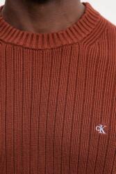 Calvin Klein Памучен пуловер (LV04RD314G) - answear - 214,95 лв