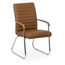 Chairs ON Scaune pentru conferințe și vizitatori OFF 833 Maro
