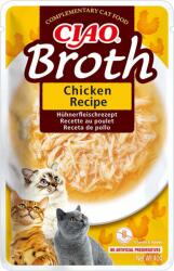 Inaba Foods Cat Churu Ciao Broth - csirke 40 g