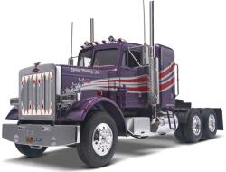 Revell Revell Peterbilt 359 Convl Tractor makett kamion 1: 25 (11506) (11506)