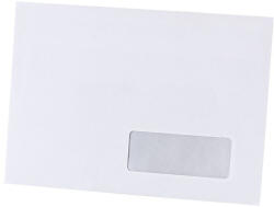 Bluering BORÍTÉK LC/5 SZILIKONOS JOBB ABLAKOS 35X90MM 162x229 MM (BORLC5SZILI3590) - cartridge