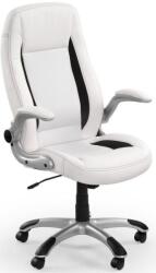 Halmar irodai szék SATURN 2 fehér