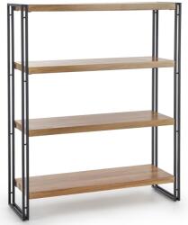 Halmar BOLIVAR REG1 arany tölgyfa, fekete