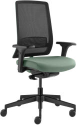 LD Seating Lyra AIR 215-GREEN-AT irodai szék