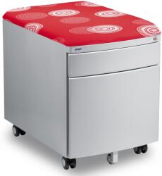 MAYER 32P8 konténer, 2 fiók