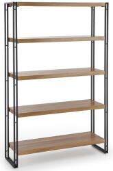 Halmar BOLIVAR REG2 arany tölgy, fekete