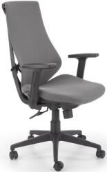 Halmar Rubio szürke irodai fotel