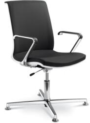 LD Seating Irodai szék LYRA NET 214, F34-N6