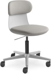 LD Seating ZOE 220-GR irodai szék