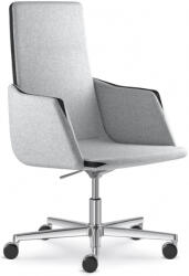 LD Seating HARMONY 832-RA irodai szék