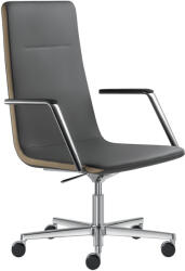 LD Seating HARMONY 822-PRA irodai szék