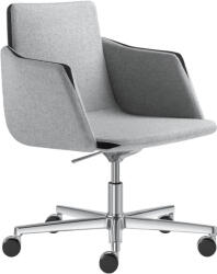 LD Seating HARMONY 835-PRA irodai szék