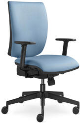 LD Seating LYRA 207-SY irodai szék