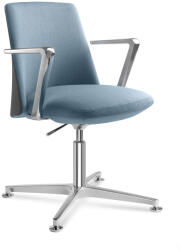LD Seating Vezetői szék MELODY OFFICE 770-RA, F60-N6