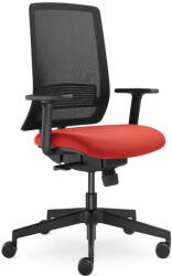 LD Seating Irodai szék Lyra AIR 215-BL-SY