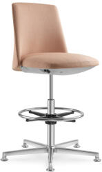 LD Seating MELODY DESIGN 777-FR irodai szék