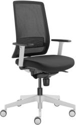 LD Seating Irodai szék Lyra AIR 215-WH-SY