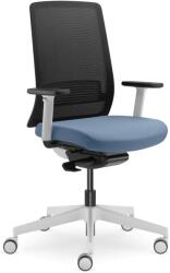 LD Seating Irodai szék Lyra AIR 215-WH-AT
