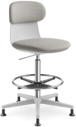 LD Seating ZOE 223-GR irodai szék