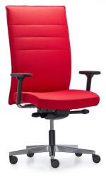 RIM FUTURA FU 3121 irodai súlyzószék, non-stop működés