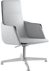 LD Seating Vezetői szék HARMONY 832-PRA, F34-N6