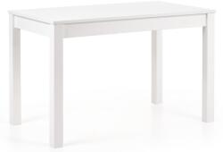 Halmar Étkezőasztal KSAWERY fehér 120x68 cm