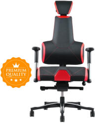 Therapia Ergonomikus, egészséges gamer szék E+Gamer