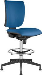 LD Seating LYRA 206-SY irodai szék