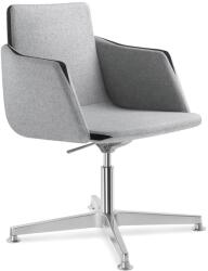 LD Seating HARMONY 835-RA, F34-N6 irodai szék