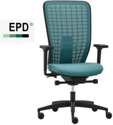 RIM SPACE SP 1522 irodai szék, ergonomikus, Balance