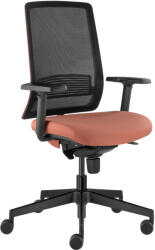 LD Seating Lyra AIR 215-BRICK-SY irodai szék