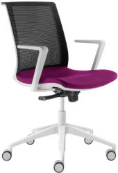 LD Seating LYRA NET 213, F80-N0 irodai szék
